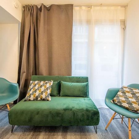 New Apt Near Bois De Vincennes - 2 Persons París Exterior foto