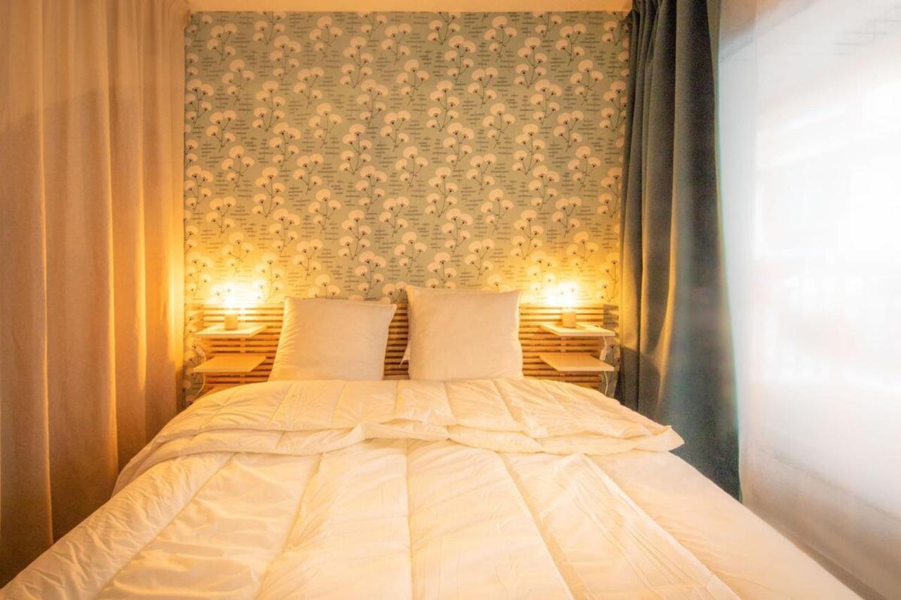 New Apt Near Bois De Vincennes - 2 Persons París Exterior foto