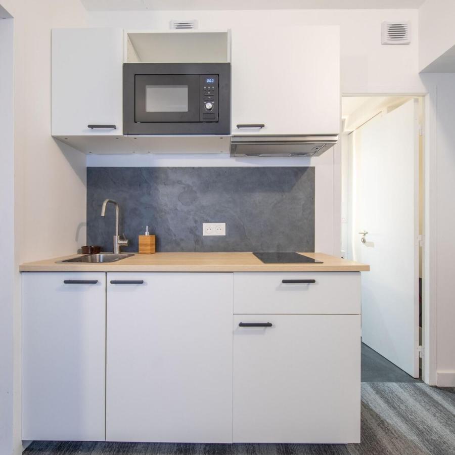 New Apt Near Bois De Vincennes - 2 Persons París Exterior foto